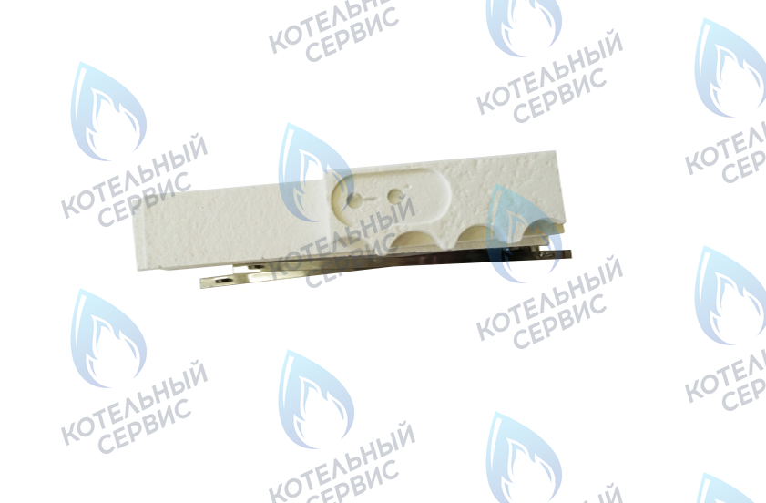 39839861 Пластина изолирующая KIT ISOL.PACCO 35KW FM.M9 FERROLI в Орске