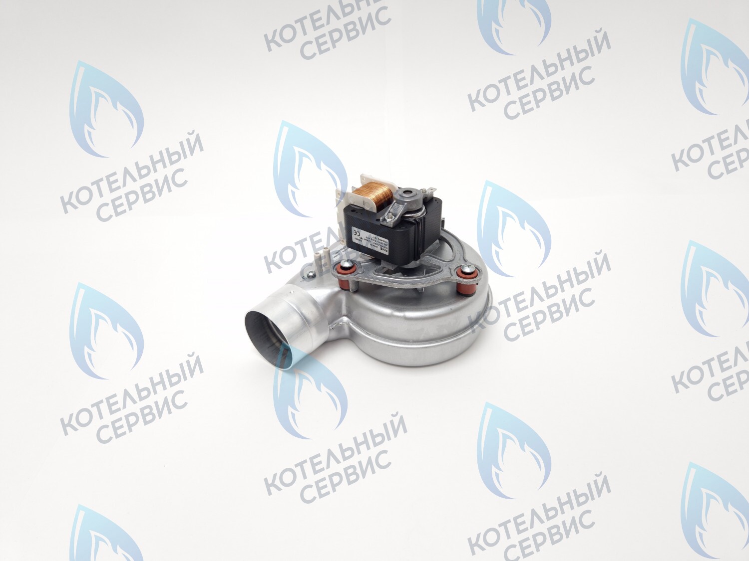 AF030-47W-F-02 Вентилятор дымоудаления 47w ITALTHERM Mini S 24F 535000073, POLYKRAFT Alpine light 18F, 24F, Alpine light plus 24F, HERMAN, Tiberis в Орске