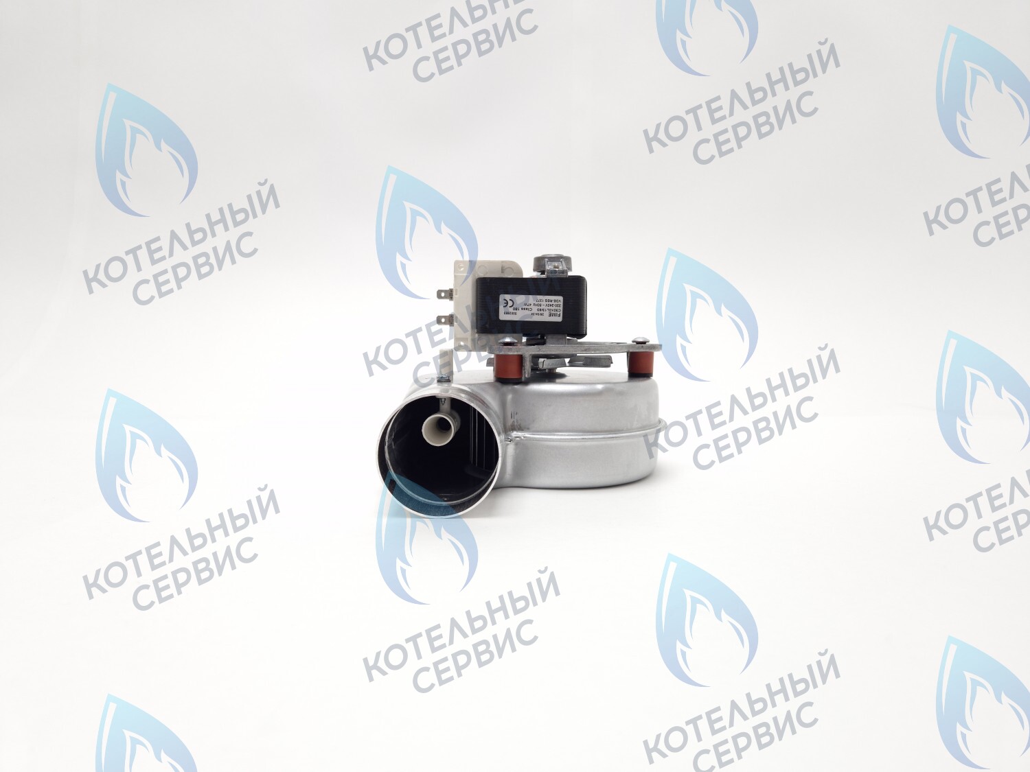 AF030-47W-F-02 Вентилятор дымоудаления 47w ITALTHERM Mini S 24F 535000073, POLYKRAFT Alpine light 18F, 24F, Alpine light plus 24F, HERMAN, Tiberis в Орске