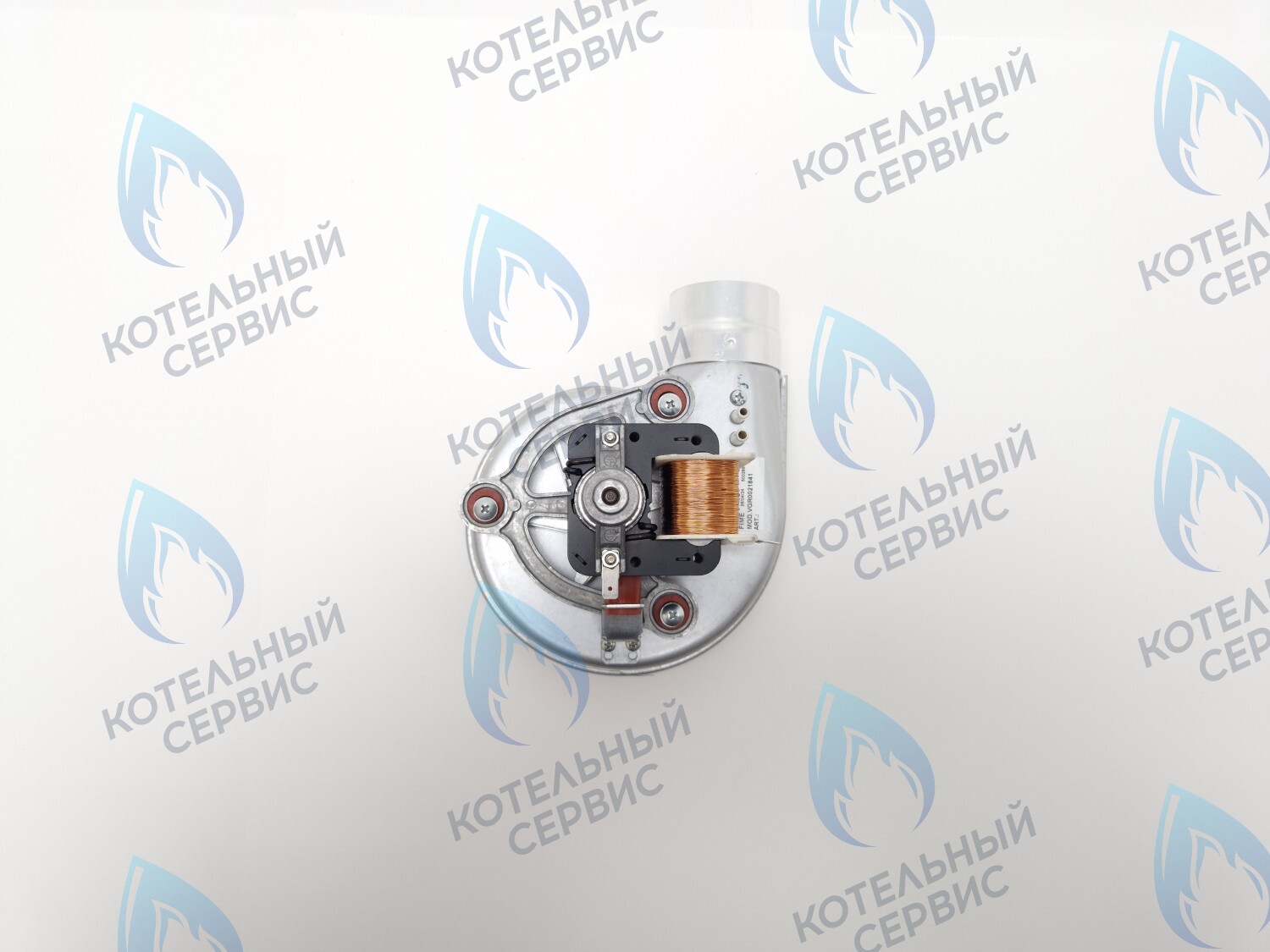 AF030-47W-F-02 Вентилятор дымоудаления 47w ITALTHERM Mini S 24F 535000073, POLYKRAFT Alpine light 18F, 24F, Alpine light plus 24F, HERMAN, Tiberis в Орске