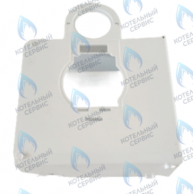 Корпус электронной платы FERROLI