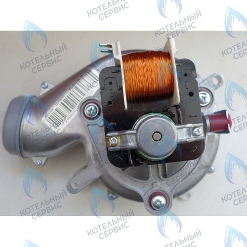 2000801920 ВЕНТИЛЯТОР GR02575 PROTHERM ПАНТЕРА 55W v18, v19 в Орске