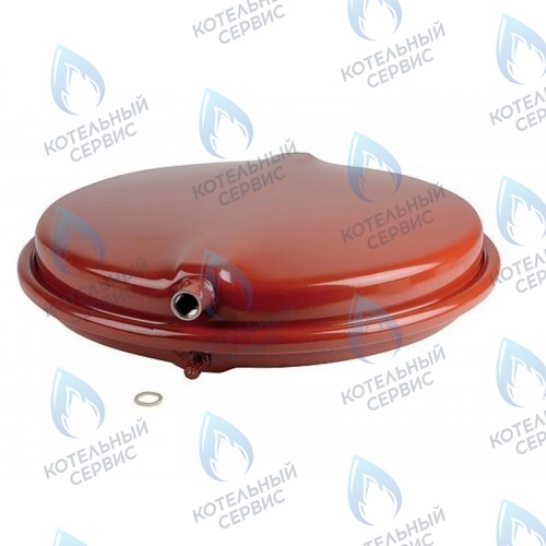 87154071540 Расширительный бак 8 Л BOSCH, BUDERUS, JUNKERS в Орске