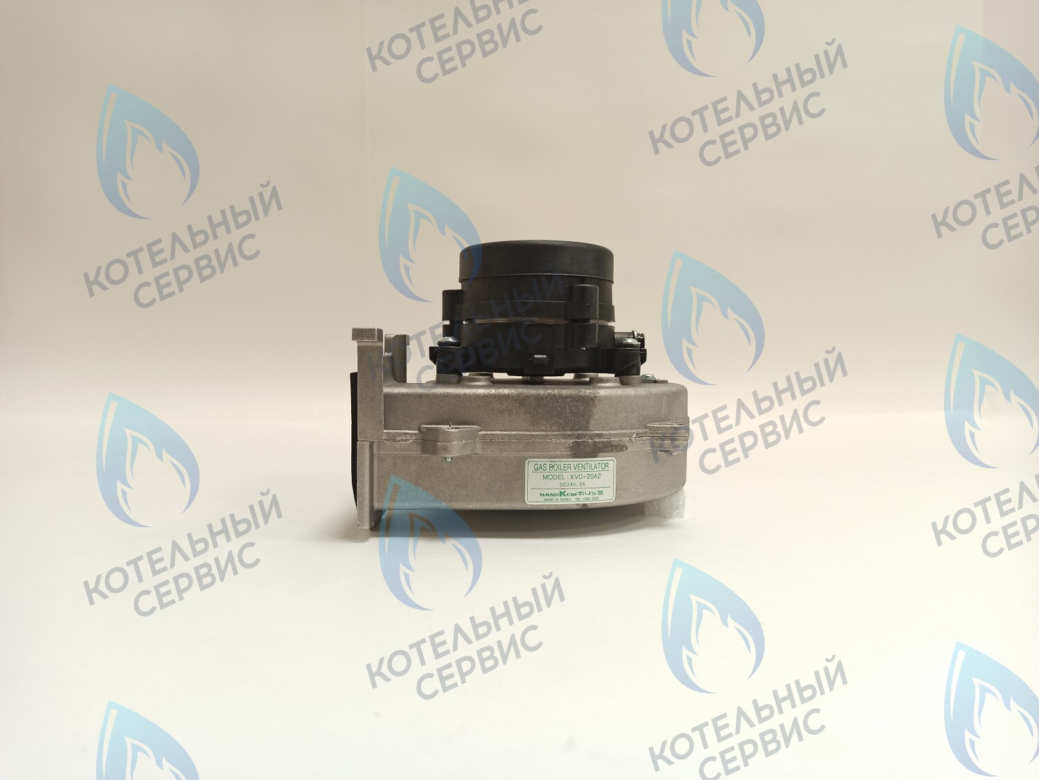 S242100067 Вентилятор KVD-20A2 (WA 13~30) (WA.1 16/20, WA.2 16/20, WA.3 13~24, WA S 15~24, WA C 15-24, WA C 24H) KITURAMI в Орске