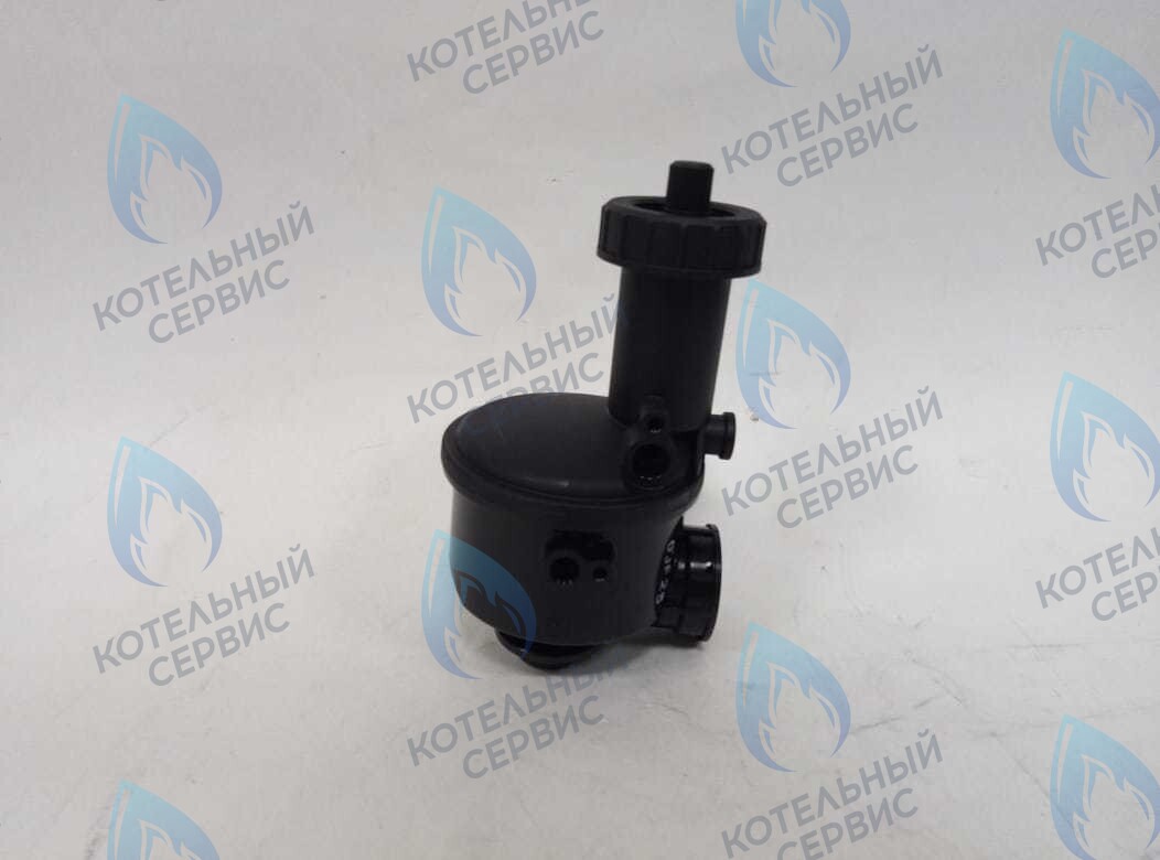 440010354 Воздухоотделитель с воздухоотводчиком Rinnai EMF/GMF в Орске