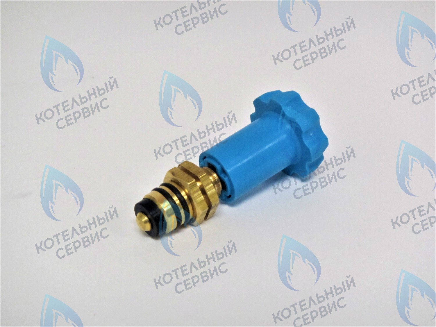 FF016-03 Кран подпитки ARISTON (65114261, 65104324), BAXI (710046600, 766947000, 768777500 без фильтра) в Орске