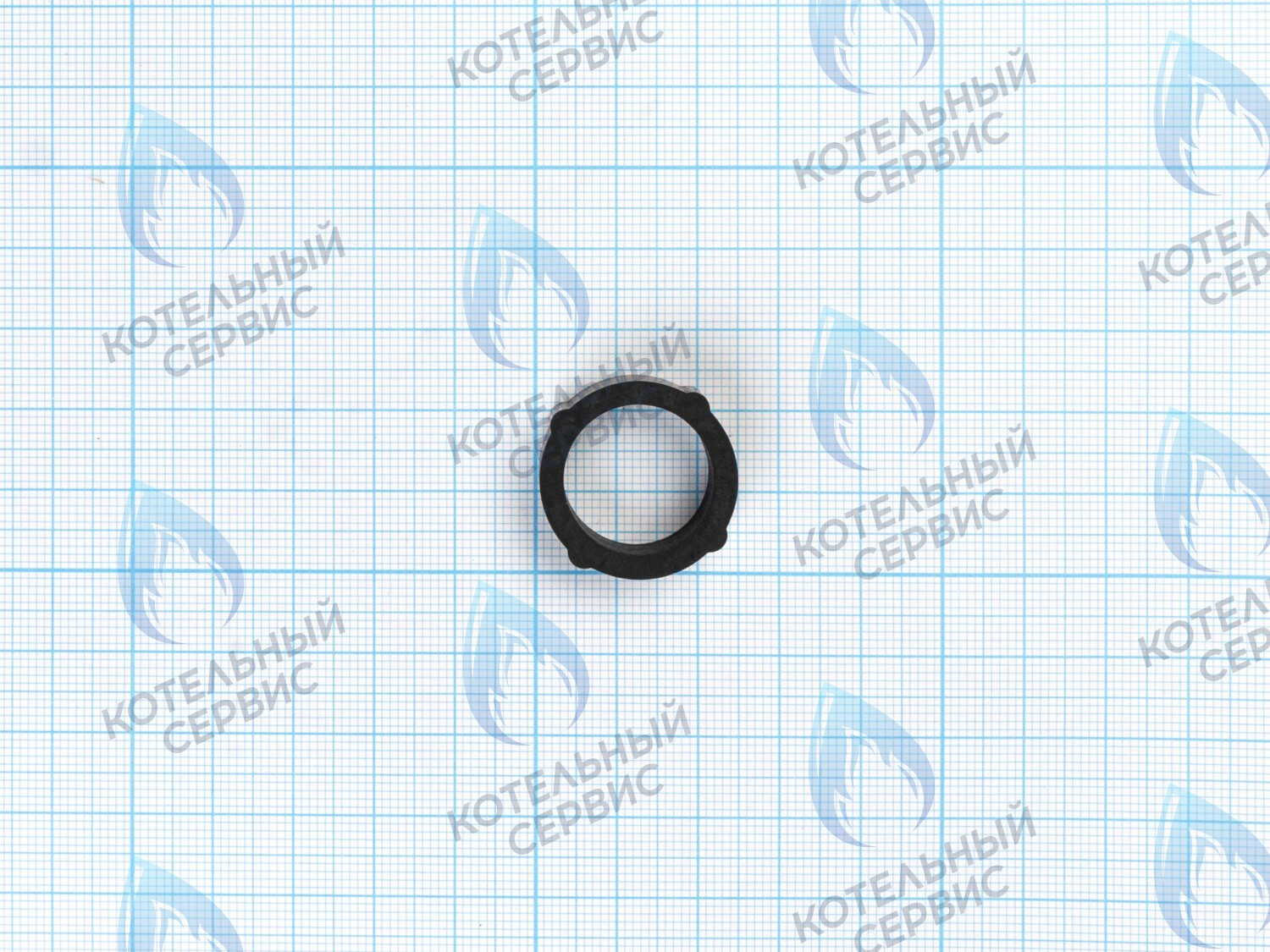 ZR201-75 Прокладка теплообменника ГВС 24x18x7,5мм FERROLI в Орске