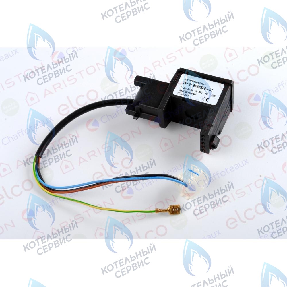 65115791 Блок розжига ARISTON в Орске