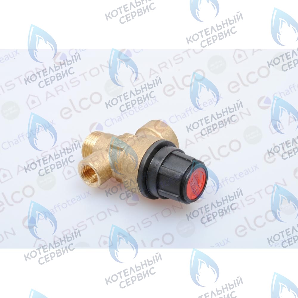 998447 Предохранительный клапан ARISTON в Орске
