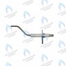 710424200 Электрод контроля пламени BAXI в Орске