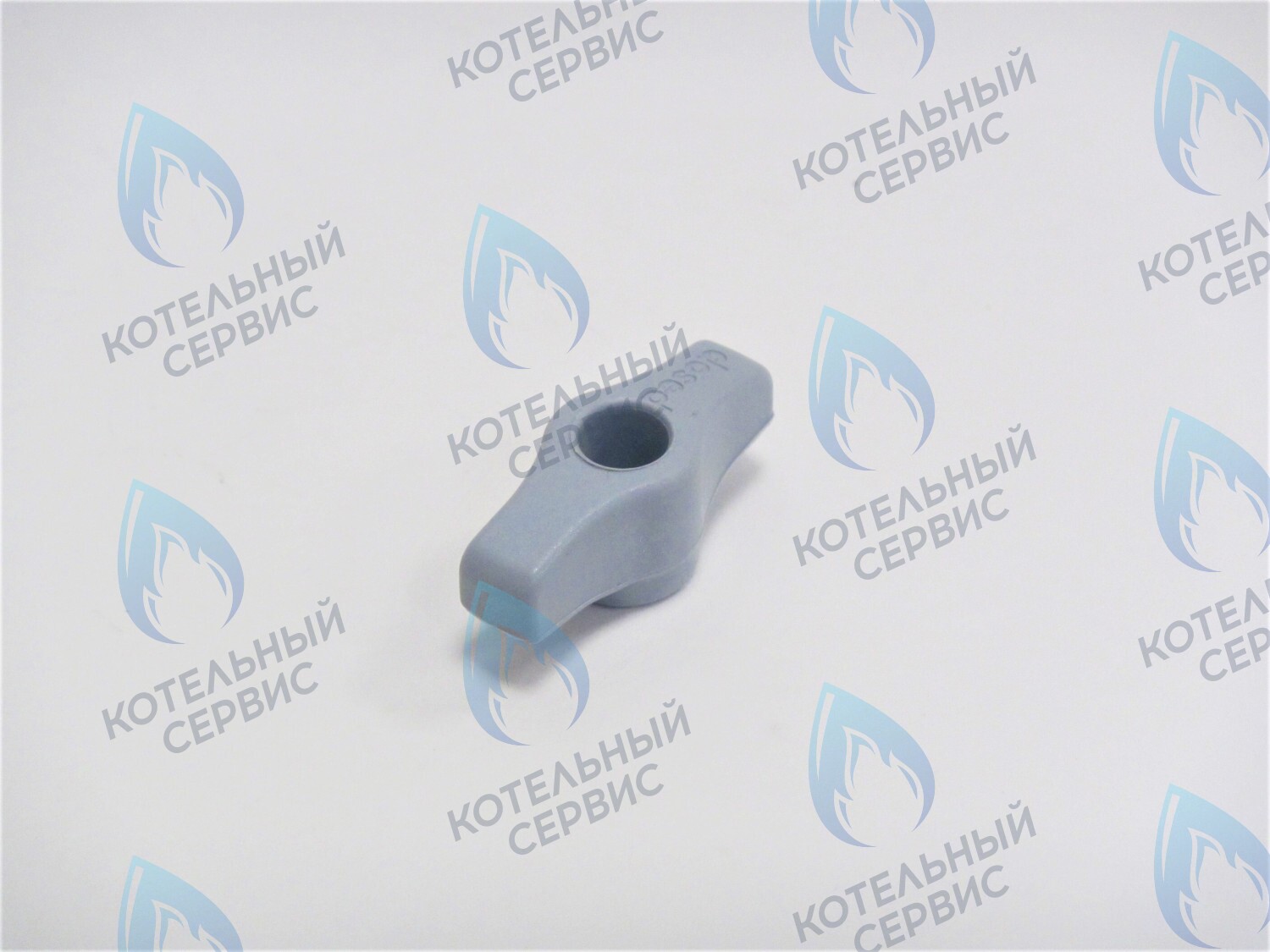 FF101 Ручка крана подпитки Vaillant (для 0020018065) пластик в Орске