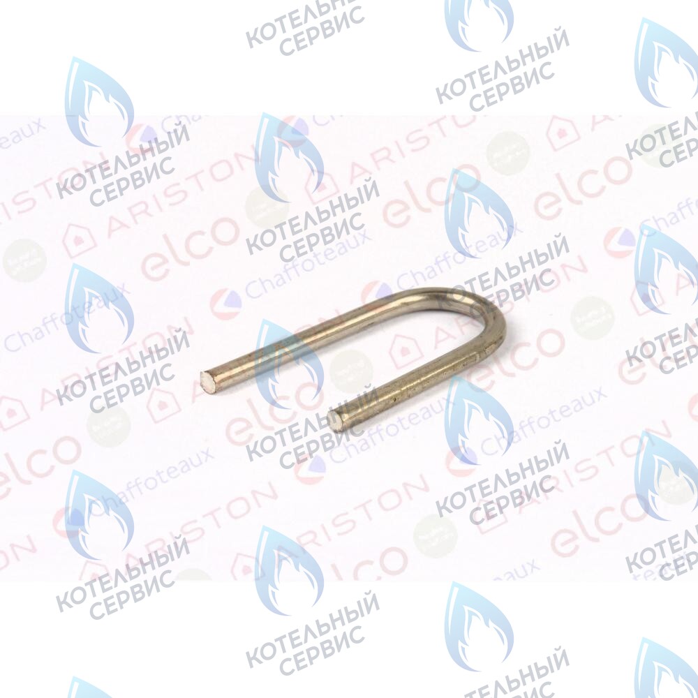 571548 U-клипса ARISTON в Орске