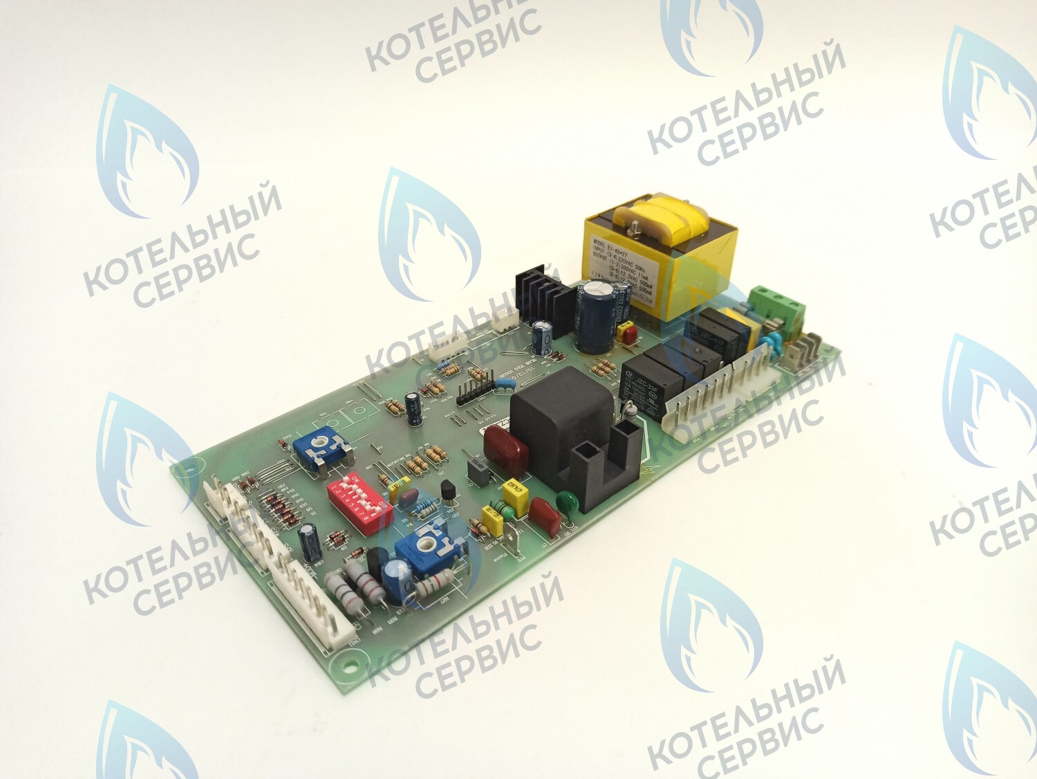 HXD-CZJB 03 Плата управления (CNE) ROCTERM TR,TD,TE в Орске