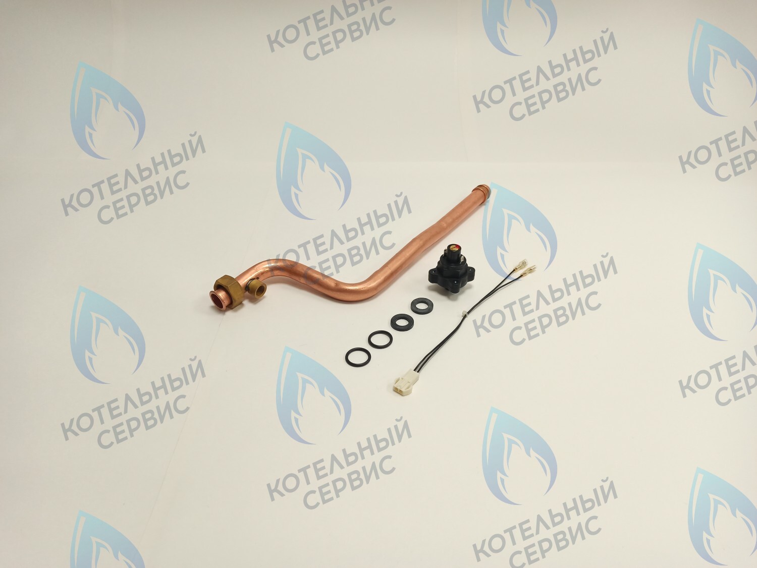 09-2083 Комплект трубка с датчиком мин.давления (Standard) GAZLUX в Орске