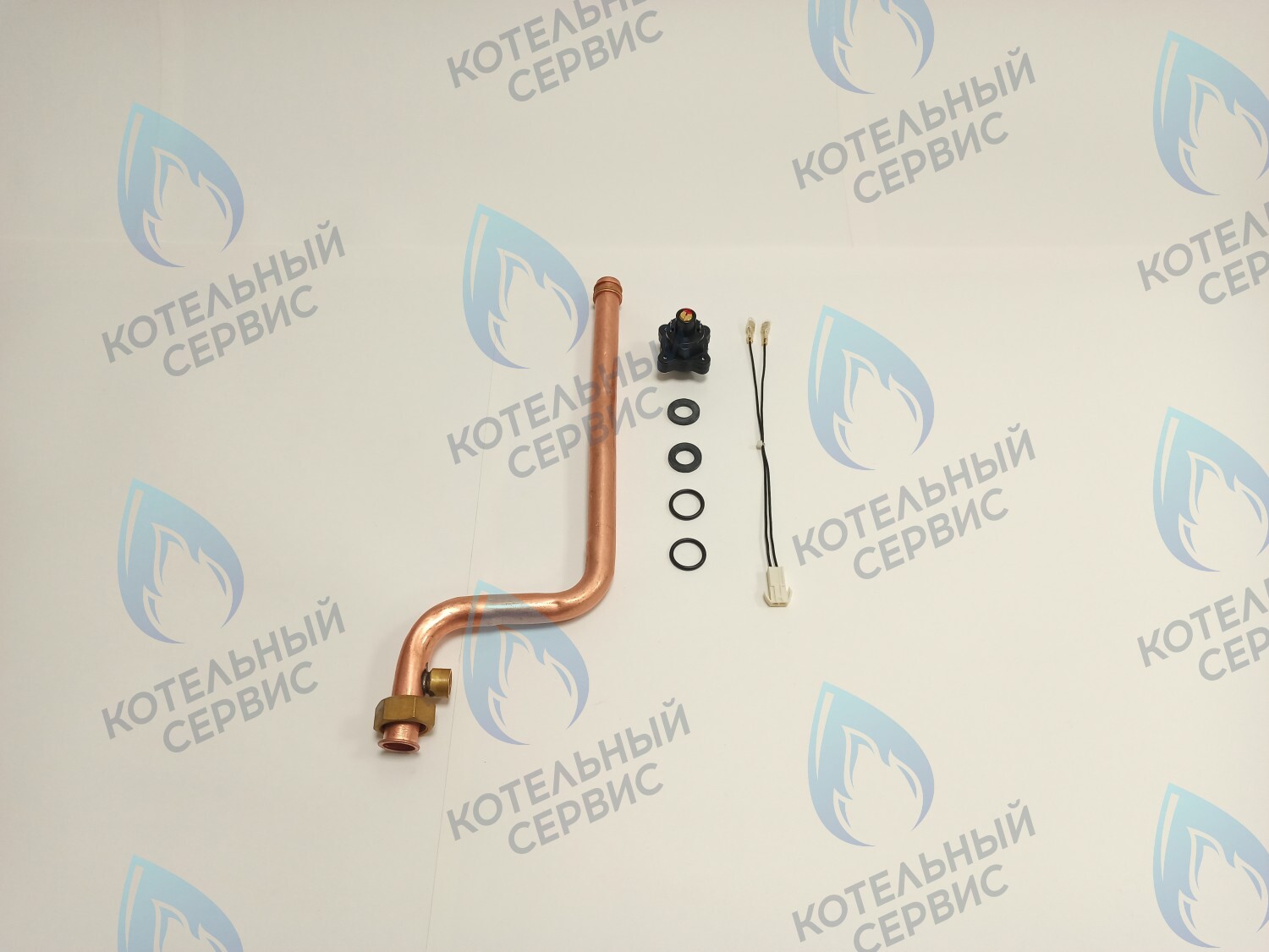 09-2083 Комплект трубка с датчиком мин.давления (Standard) GAZLUX в Орске