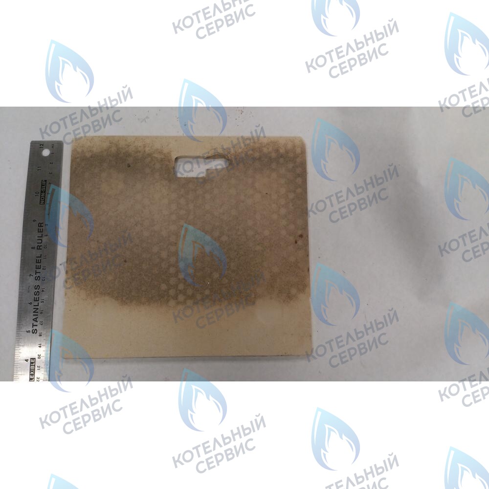 6308110150 Термоизоляция камеры сгорания передняя BAXI в Орске