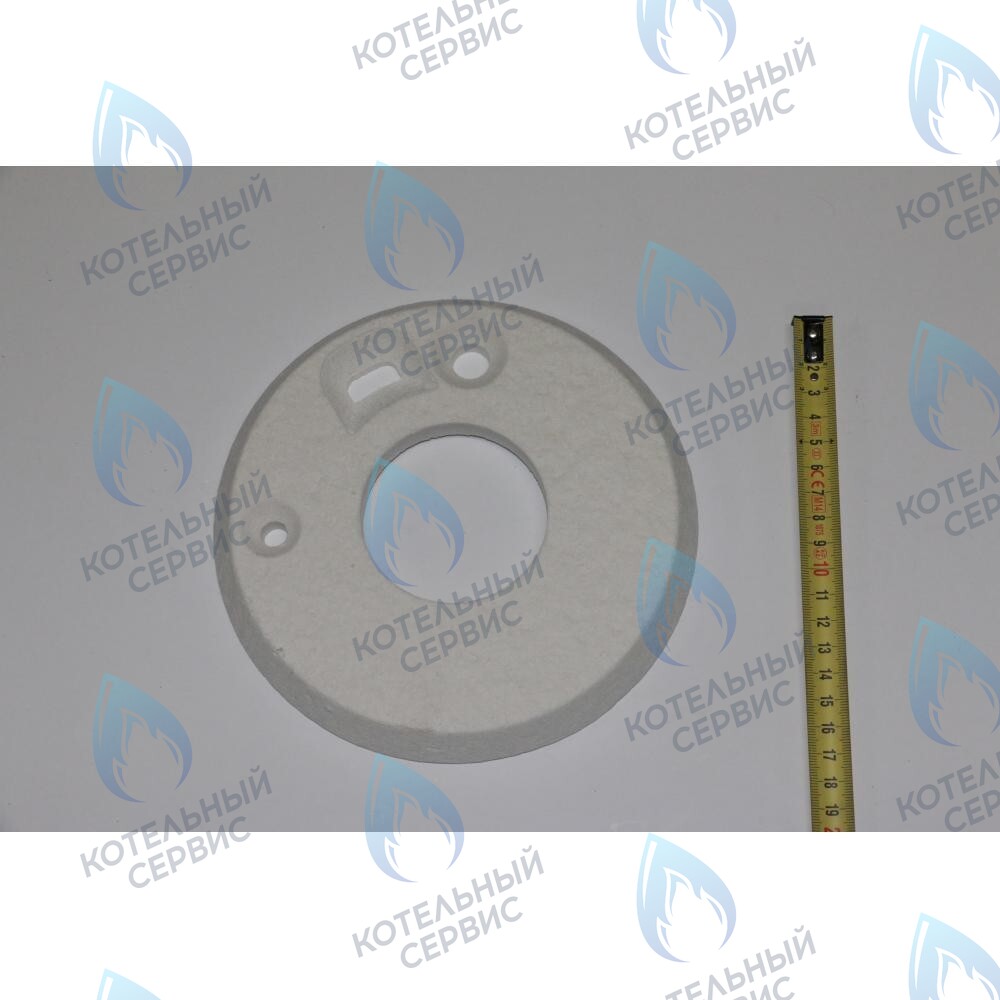 5410730 Передняя термоизоляционная панель Baxi в Орске