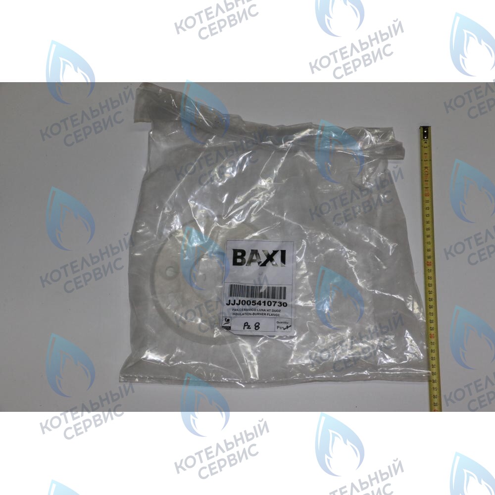 5410730 Передняя термоизоляционная панель Baxi в Орске