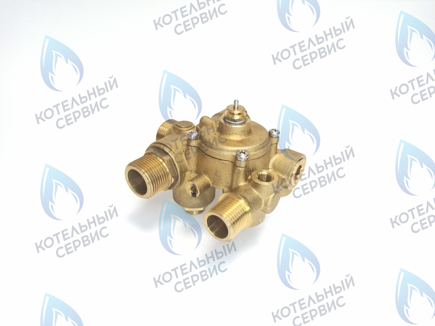 GGT021 Трехходовой клапан Выходной гидравлический блок v.1 (CB11030026) ELECTROLUX в Орске