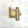 GGT021 Трехходовой клапан Выходной гидравлический блок v.1 (CB11030026) ELECTROLUX в Орске
