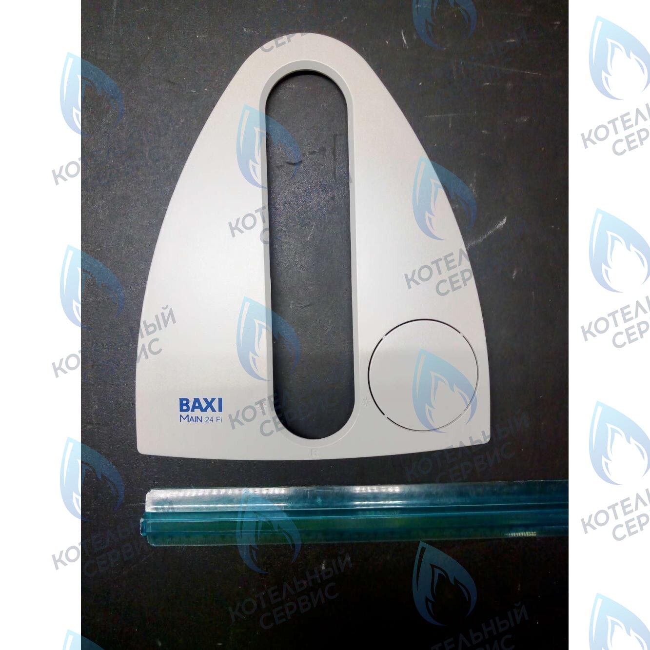5665020 крышка панели управления BAXI в Орске