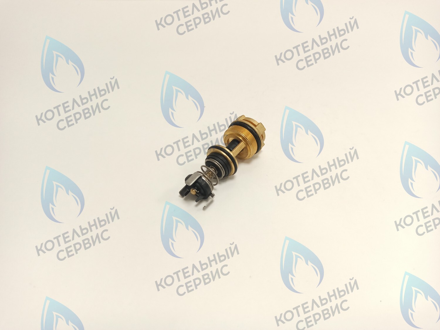 BA0200013 Картридж трехходового клапана KOTITONTTU TOIVO T10-18-20-24-32-36-40 DK в Орске