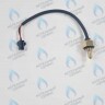 TS008-WP-10-02 Датчик температуры погружной G8 с проводом - папа Mizudo 10кОм в Орске