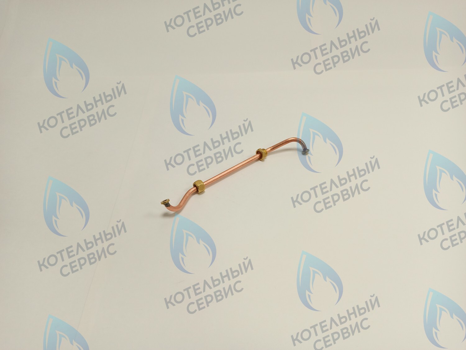 WT006 Трубка крана подпитки VAILLANT (0020018066) в Орске