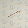 WT006 Трубка крана подпитки VAILLANT (0020018066) в Орске