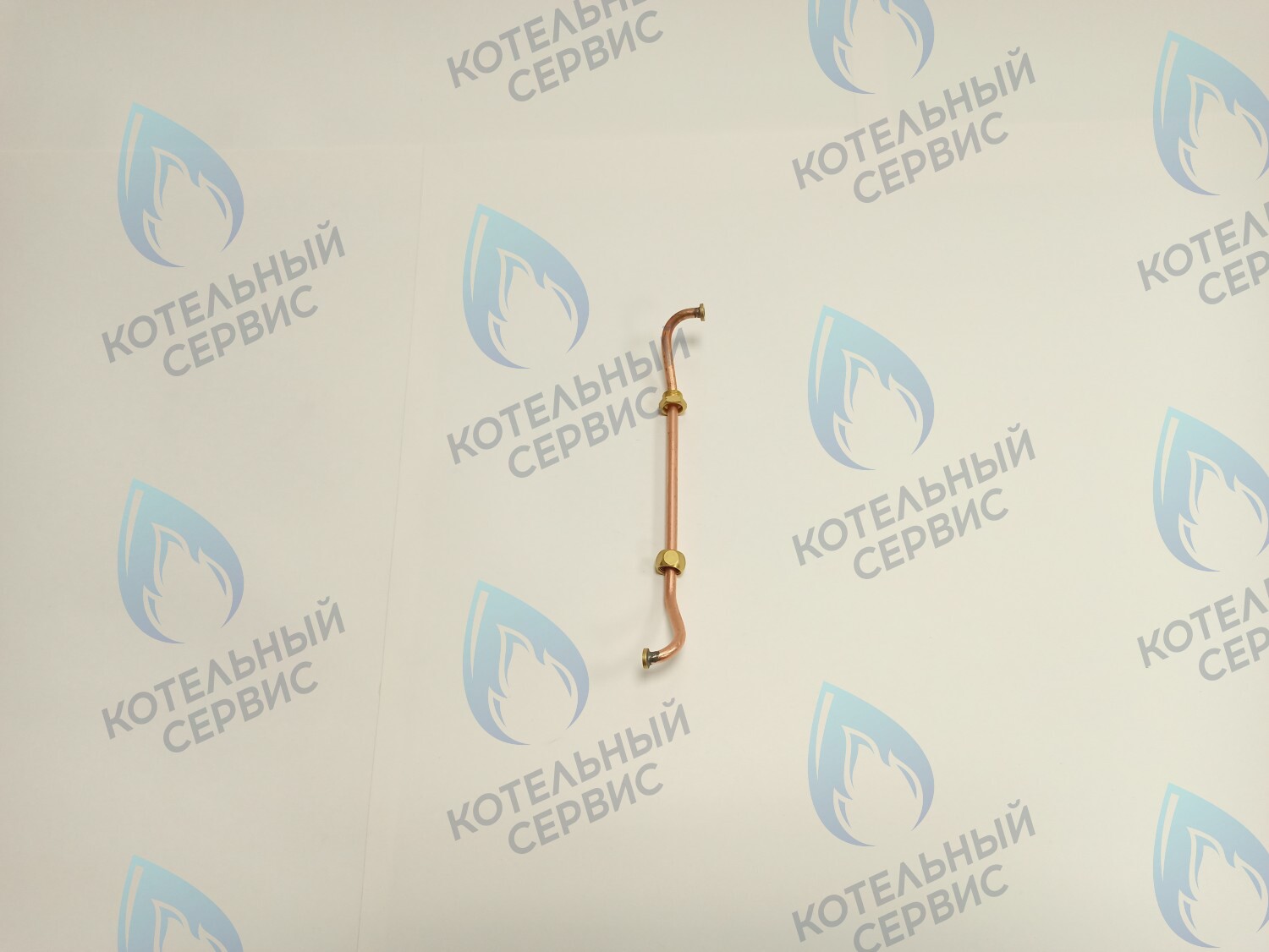 WT006 Трубка крана подпитки VAILLANT (0020018066) в Орске