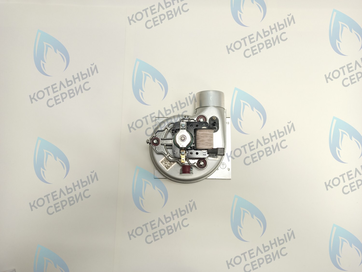 0040401264 Вентилятор дымоудаления 48W Haier Urban 10кВт-18кВт в Орске