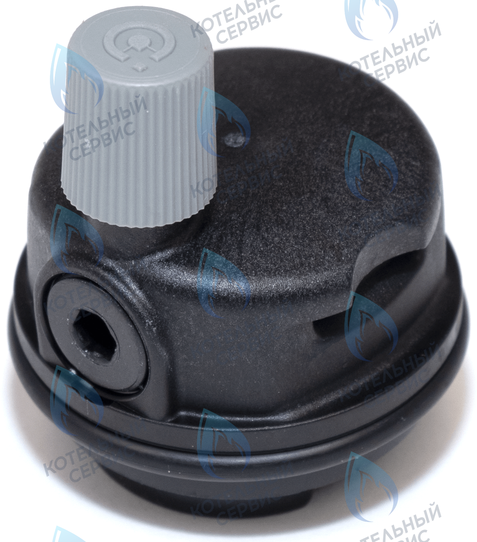 802000002 АВТОМАТИЧЕСКИЙ ВОЗДУШНЫЙ КЛАПАН НАСОСА CITY CLASS; TOP (AUTO AIR VENT ON PUMP) ITALTHERM в Орске