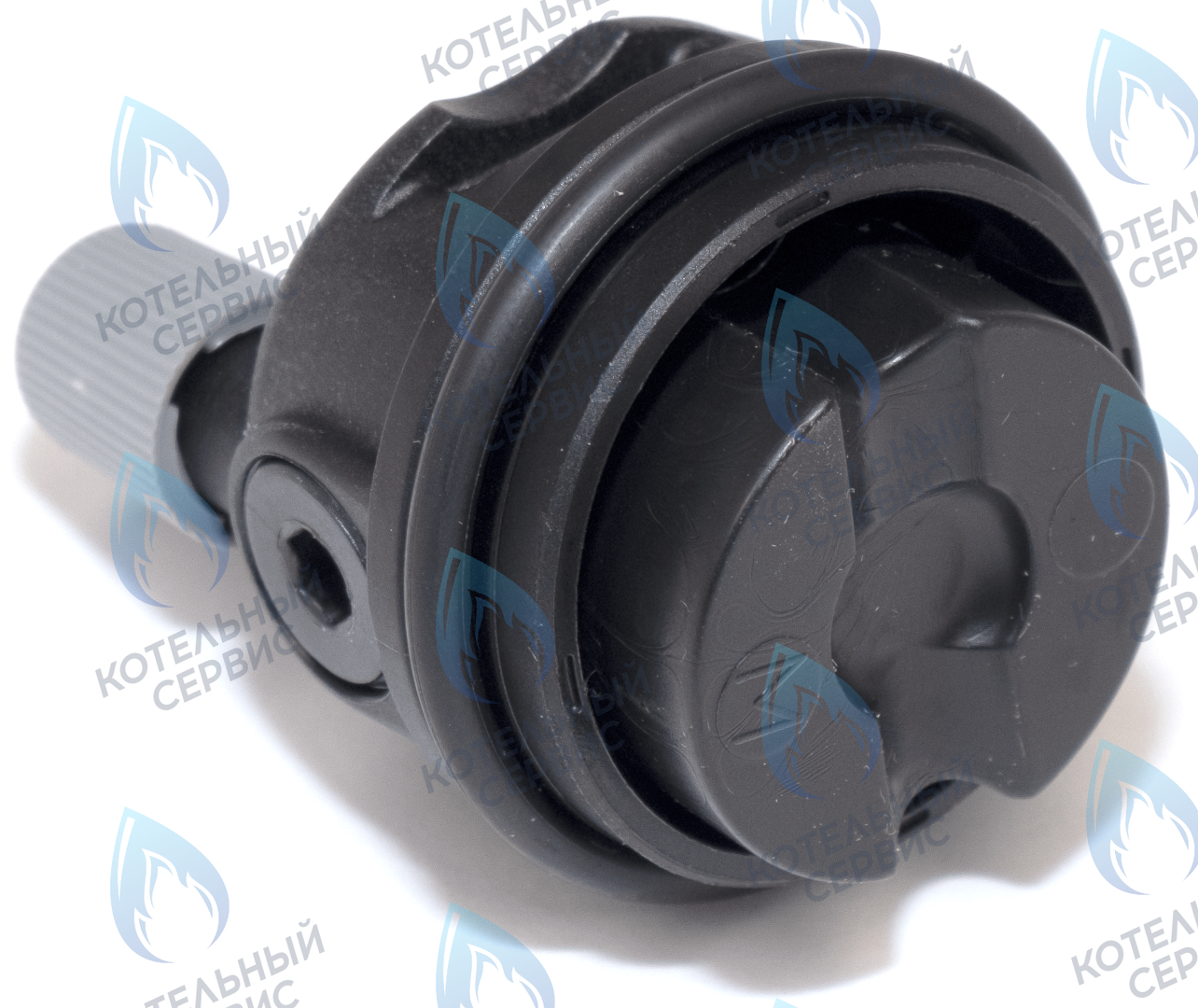 802000002 АВТОМАТИЧЕСКИЙ ВОЗДУШНЫЙ КЛАПАН НАСОСА CITY CLASS; TOP (AUTO AIR VENT ON PUMP) ITALTHERM в Орске