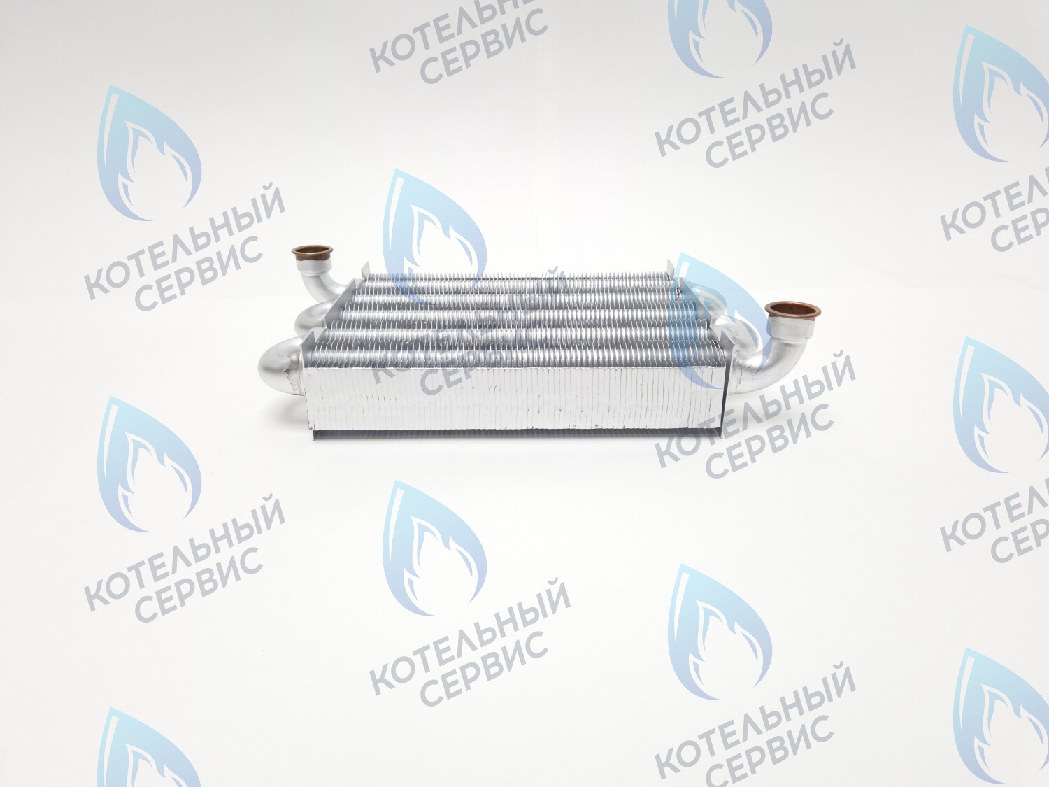 7763973 Теплообменник основной EcoLife BAXI в Орске