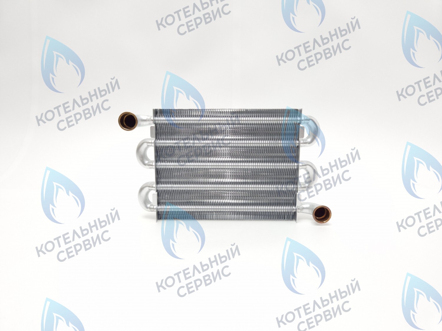 7763973 Теплообменник основной EcoLife BAXI в Орске
