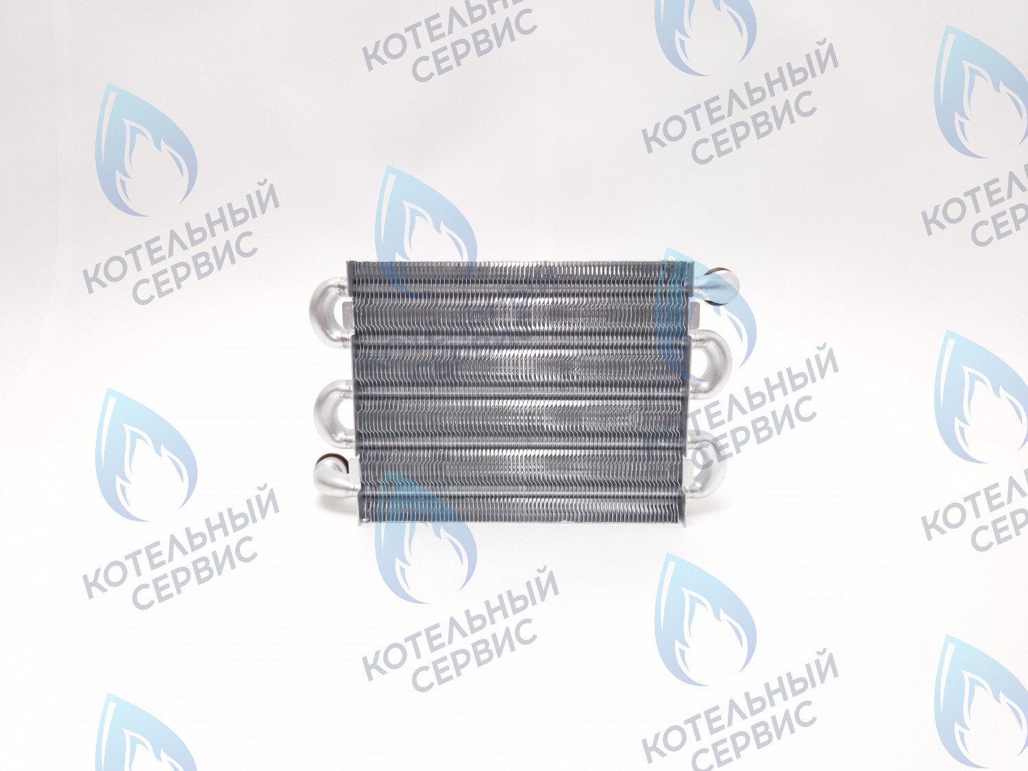 7763973 Теплообменник основной EcoLife BAXI в Орске
