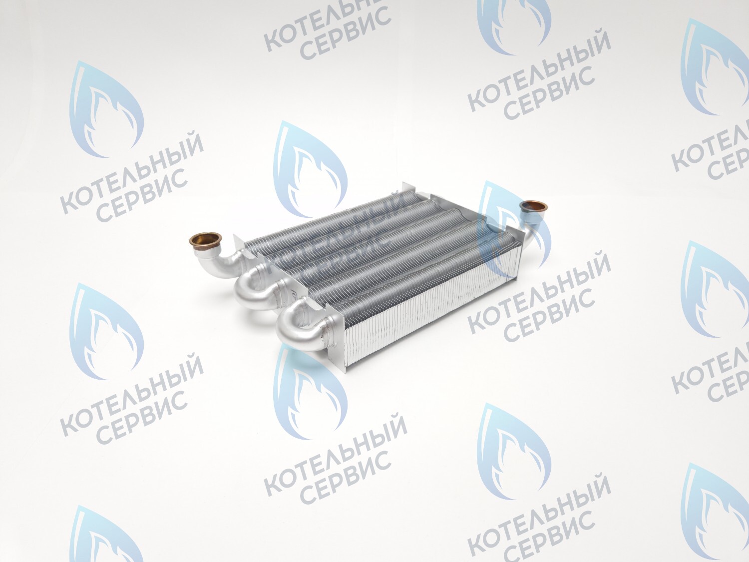 7763973 Теплообменник основной EcoLife BAXI в Орске
