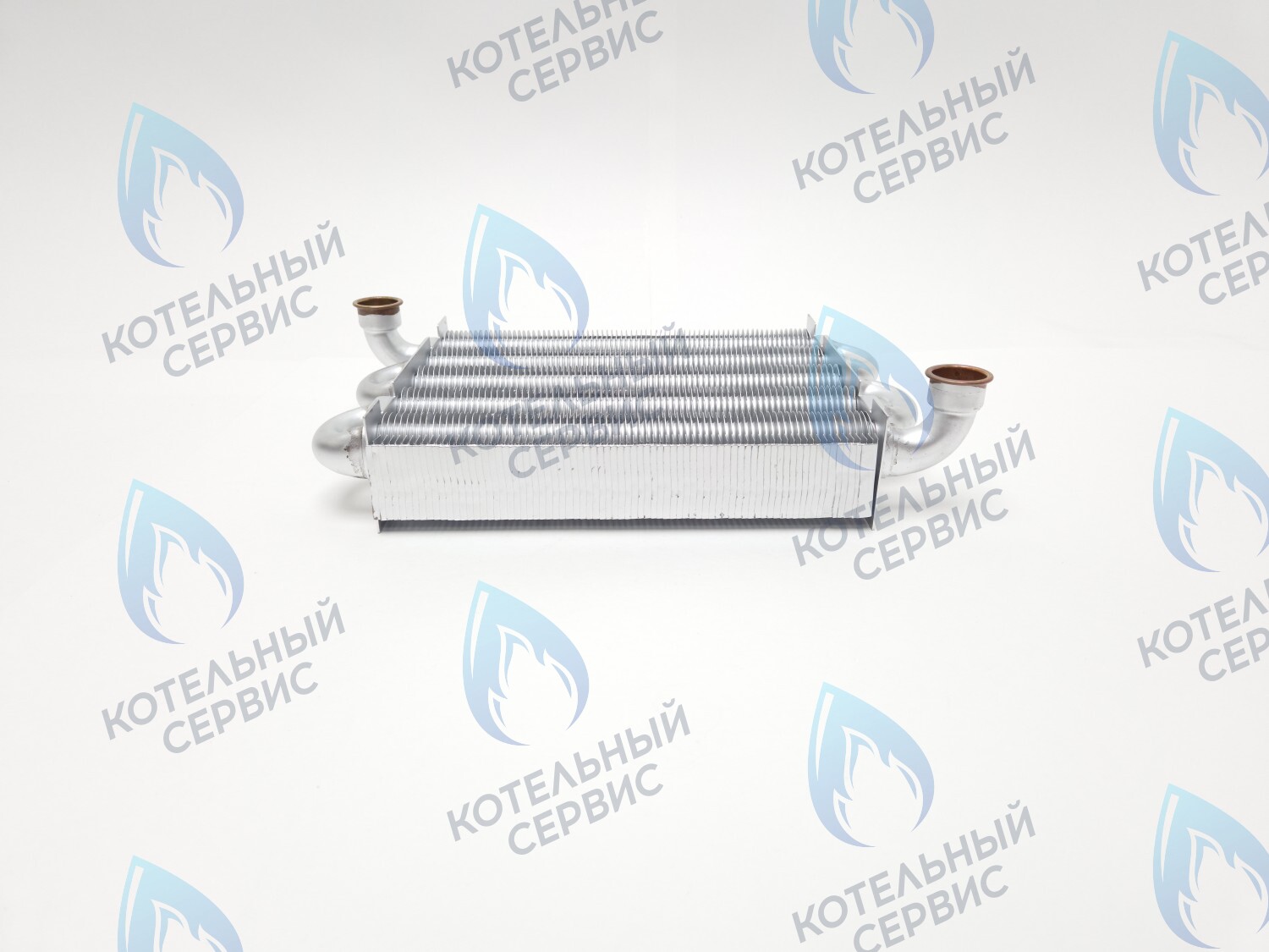 7763973 Теплообменник основной EcoLife BAXI в Орске