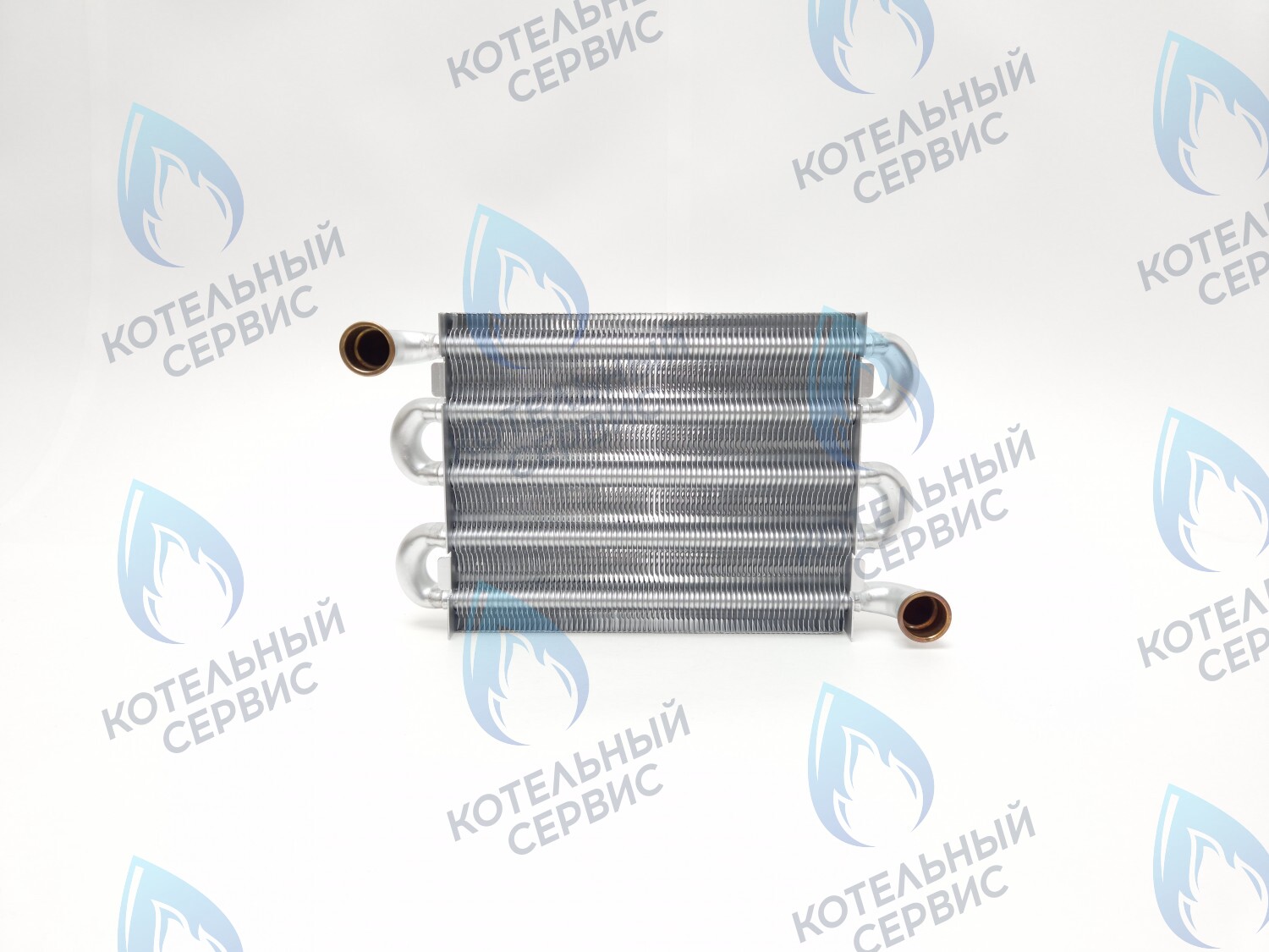 7763973 Теплообменник основной EcoLife BAXI в Орске
