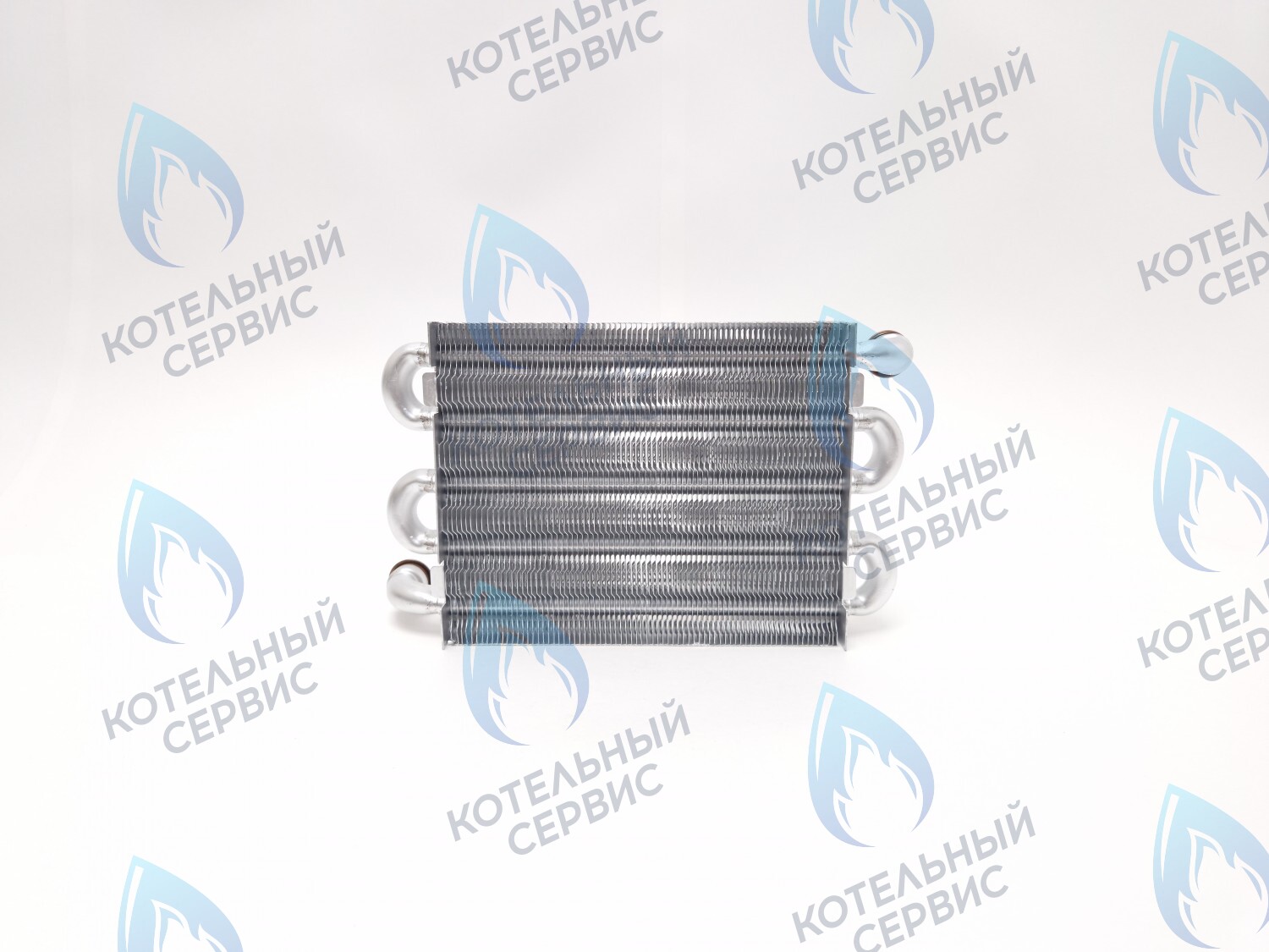 7763973 Теплообменник основной EcoLife BAXI в Орске