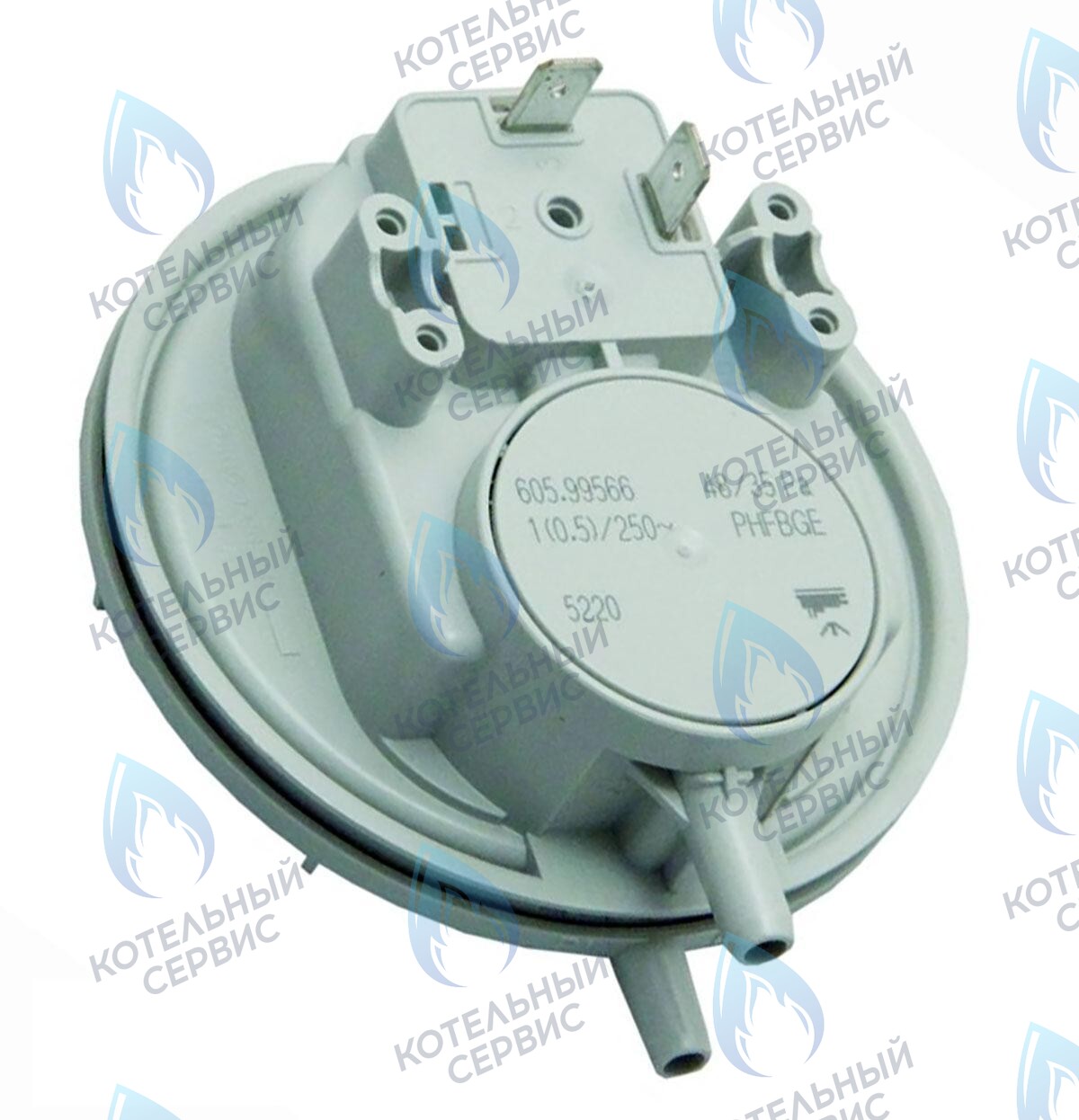 0020027671 Маностат 48/35 HC PROTHERM в Орске