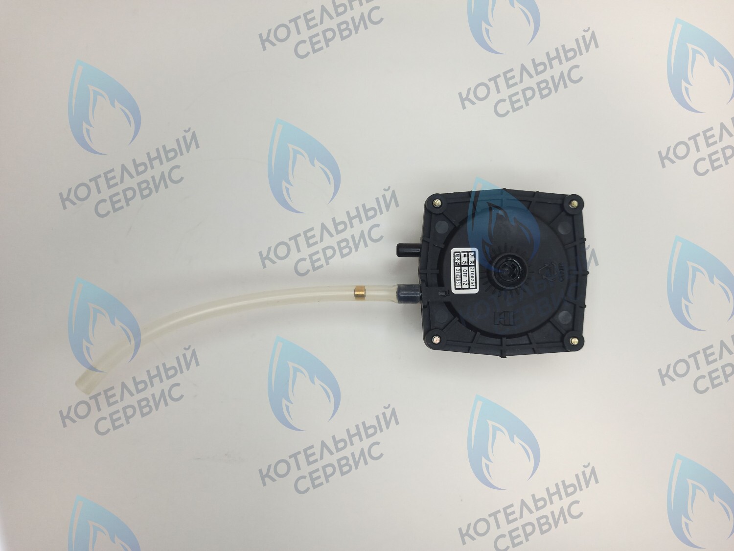 2100261 Датчик атмосферного давления (15,1-29,1кВт) CELTIC-DS PLATINUM 3.13, 3.16, 3.20, 3.25 (2100261) в Орске