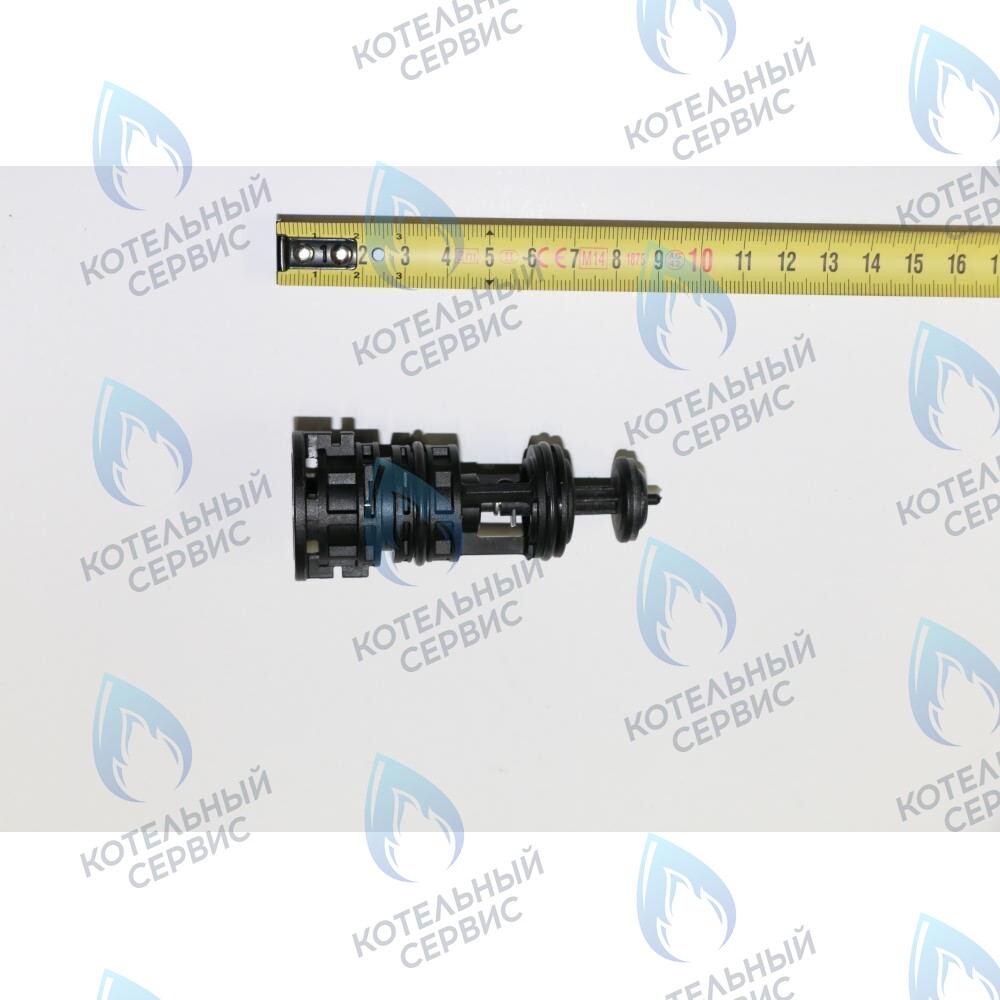 721403800 Картридж трехходового клапана BAXI ECO (Compact, 4s, 5 Compact) FOURTECH в Орске