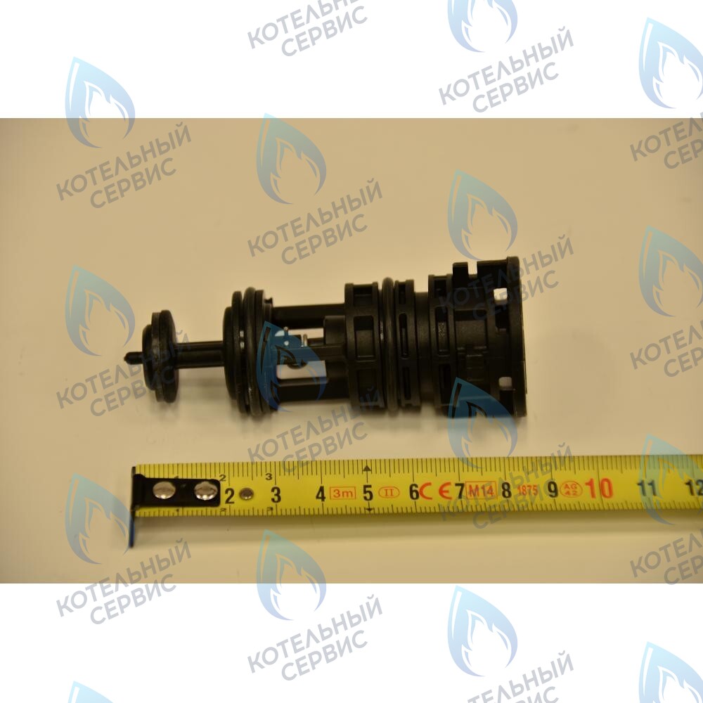 721403800 Картридж трехходового клапана BAXI ECO (Compact, 4s, 5 Compact) FOURTECH в Орске