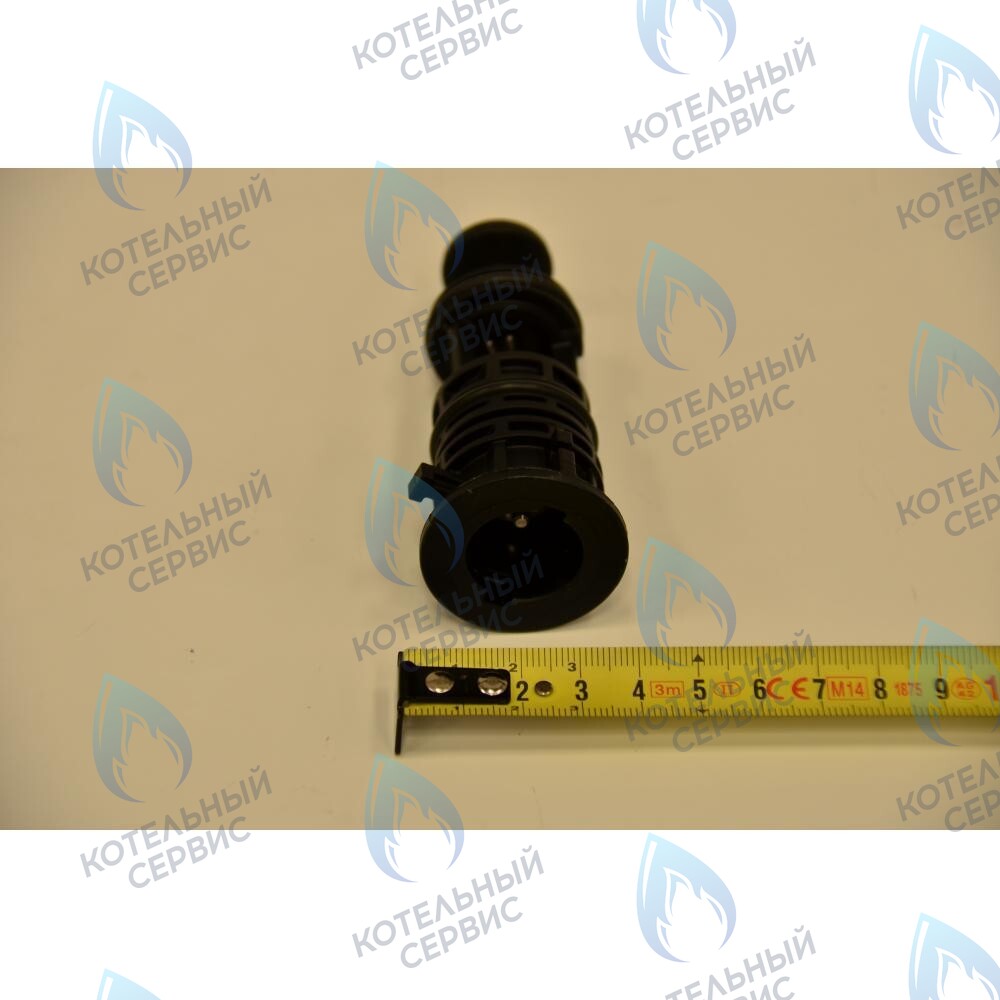 721403800 Картридж трехходового клапана BAXI ECO (Compact, 4s, 5 Compact) FOURTECH в Орске