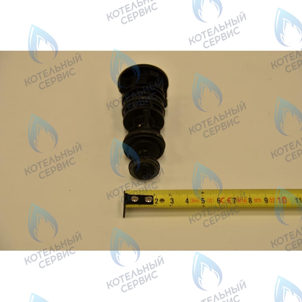 721403800 Картридж трехходового клапана BAXI ECO (Compact, 4s, 5 Compact) FOURTECH в Орске