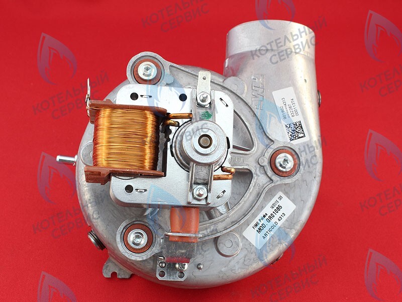 0020023215 Вентилятор (39W) GR01085  PROTHERM Рысь Леопард Пантера v17 в Орске