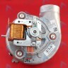 0020023215 Вентилятор (39W) GR01085  PROTHERM Рысь Леопард Пантера v17 в Орске