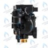 PMF01AE50-ER95R-Комп Циркуляционный насос в сборе (по часовой) ERCO DWP15-50-F FERROLI FORTUNA PRO, KOREASTAR PREMIUM и др. в Орске