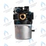 PMF01AE50-ER95R-Комп Циркуляционный насос в сборе (по часовой) ERCO DWP15-50-F FERROLI FORTUNA PRO, KOREASTAR PREMIUM и др. в Орске
